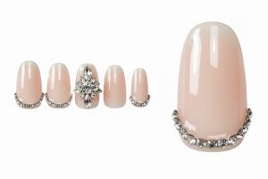 03-02_ダイヤモンド・チェーン・グリッター (Diamond Chain Glitter)