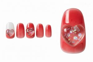 03-05_ベリー・シロップ・ハート (Berry Syrup Heart)