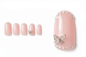 03-10_フレンチ・パール・蝶々 (French Pearl Butterfly)