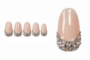 03-22_ヌーディー・ビジュー・フレンチ (Nudy Bijou French)