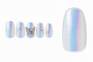 03-27_オーロラ・バタフライ・ドリーム (Aurora Butterfly Dream)