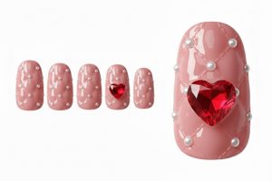 04-04_秘密のハート・キルティング (Secret Heart Quilting)