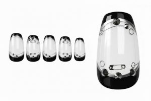 04-06_フレンチ・パンク・スタッズ (French Punk Studs)