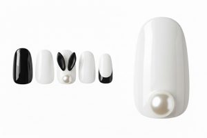 04--09_モノトーン・バニー (Monochrome Bunny)