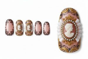 04-10_クラシック・レース・フレーム (Classic Lace Frame)