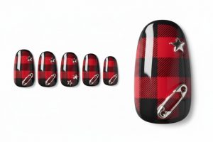 04-12_プレイド・チェック・ロック (Plaid Check Rock)