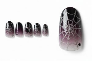 04-14_クモの巣・ウィドウ (Spider Web Widow)