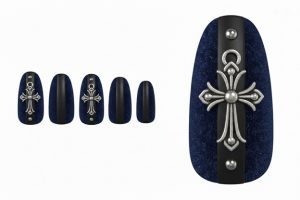 04-21_ビロード・クロス・ゴシック (Velvet Cross Gothic)