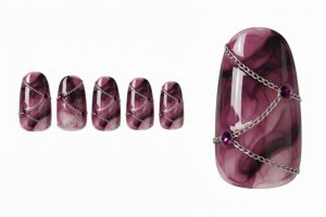 04-24_スモーク・ベリー・チェーン (Smoke Berry Chain)