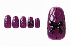 04-26_カシス・ジャム・キルティング (Cassis Jam Quilting)