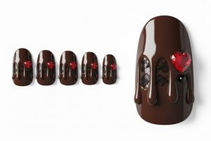 04-27_チョコレート・メルト・地雷 (Chocolate Melt Jirai)