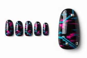 04-29_グリッチ・ネオン・サブカル (Glitch Neon Subculture)