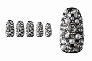 04-30_ビジュ・埋め尽くし・ブラック (Bijou Pave Black)