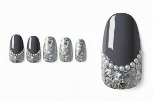 05-13_グレー・パール・モノトーン (Gray Pearl Monotone)