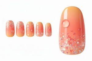 05-20_ピーチ・ジューシー (Peach Juicy)