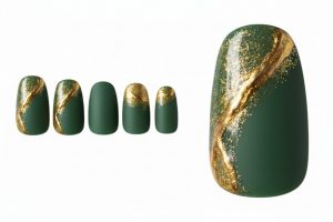 05-23_スモーキー・グリーン・フォレスト (Smoky Green Forest)