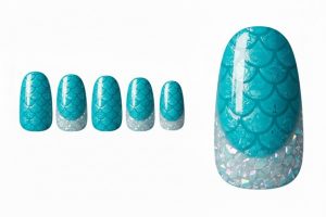 05-25_アクア・マーメイド・テクスチャ (Aqua Mermaid Texture)