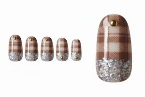 05-26_モカ・チェック・ウィンター (Mocha Check Winter)