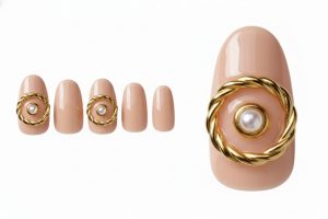 06-01_ロイヤル・ゴールド・リング (Royal Gold Ring)