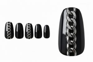 06-02_シルバー・パンク・チェーン (Silver Punk Chain)