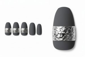 06-06_モダン・ハンマード・シルバー (Modern Hammered Silver)