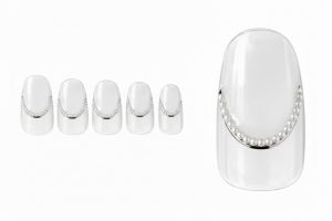 06-10_パール・ストリング・チョーカー (Pearl String Choker)