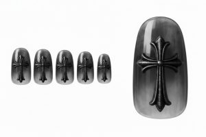 06-11_ブラック・クローム・クロス (Black Chrome Cross)