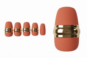 06-12_シャンパン・バングル・マット (Champagne Bangle Matte)