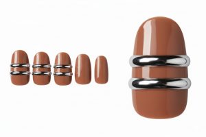 06-24_ダブル・ライン・バングル (Double Line Bangle)