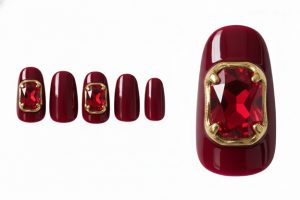 06-25ルビー・セット・ロイヤル (Ruby Set Royal)