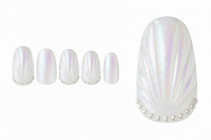 07-02_マーメイド・シェル・リリーフ (Mermaid Shell Relief)