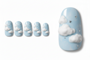 07-10_クラウド・ドリーム (Cloudy Dream)