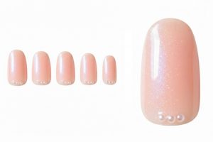 09-02_ピーチ・ネクター・グロウ (Peach Nectar Glow)