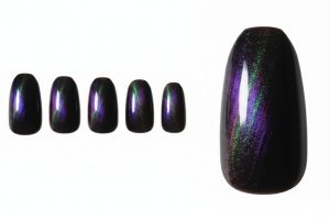 09-04_ディープ・スペース・オーロラ (Deep Space Aurora)