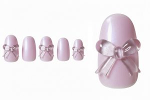 09-06_オーロラ・サテン・リボン (Aurora Satin Ribbon)