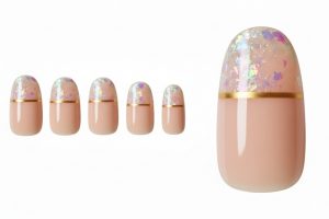 09-10_ヌーディー・オーロラ・フレンチ (Nudy Aurora French)