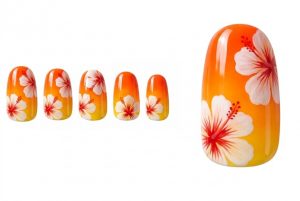 11-18_トロピカル・ハイビスカス (Tropical Hibiscus)