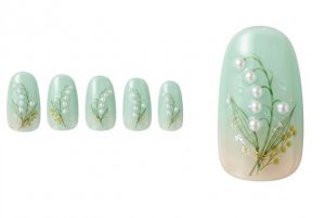 11-21_すずらんの鐘 (Lily of the Valley Chime)