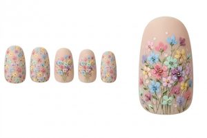 11-25_ワイルドフラワー・メドウ (Wildflower Meadow)