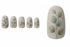 11-27_ユーカリ・ミニマル・オフィス (Eucalyptus Minimal Office)