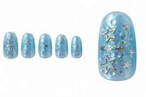 12-03_スターリー・スカイ・ブルー (Starry Sky Blue)