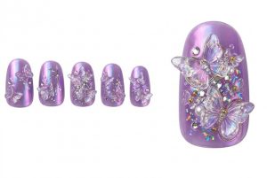 12-05_オーロラ・バタフライ・エフェクト (Aurora Butterfly Effect)