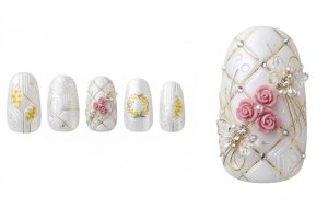 12-09_スペース・オデッセイ・ホワイト (Space Odyssey White)