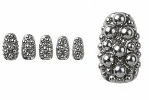 12-30_アルティメット・メタリック・ボール (Ultimate Metallic Balls)