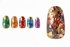 14-18_宝石・和の彩（いろどり） (Jewel Wagara Color)