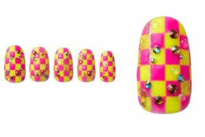 14-26_ポップ・市松・キャンディ (Pop Ichimatsu Candy)