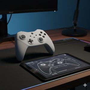 FreeCAD コントローラー作成 実践