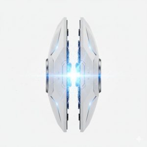 FreeCAD 全体ミラー