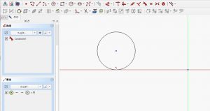 正接拘束が完成