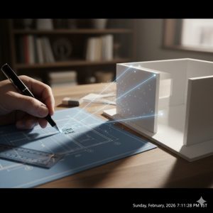 過去を書き換えて未来を変える